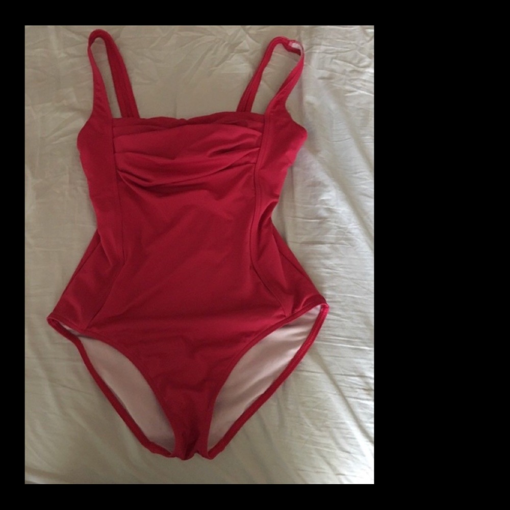 Pink Calvin Klein Bathing Suit LOWEST PRICE